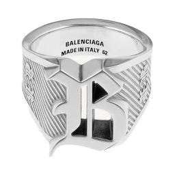 "CHEVALIER MELROSE" RING