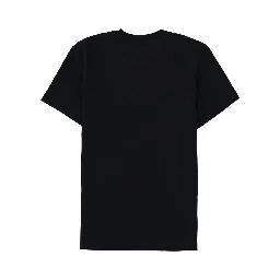 T-SHIRT CON LOGO