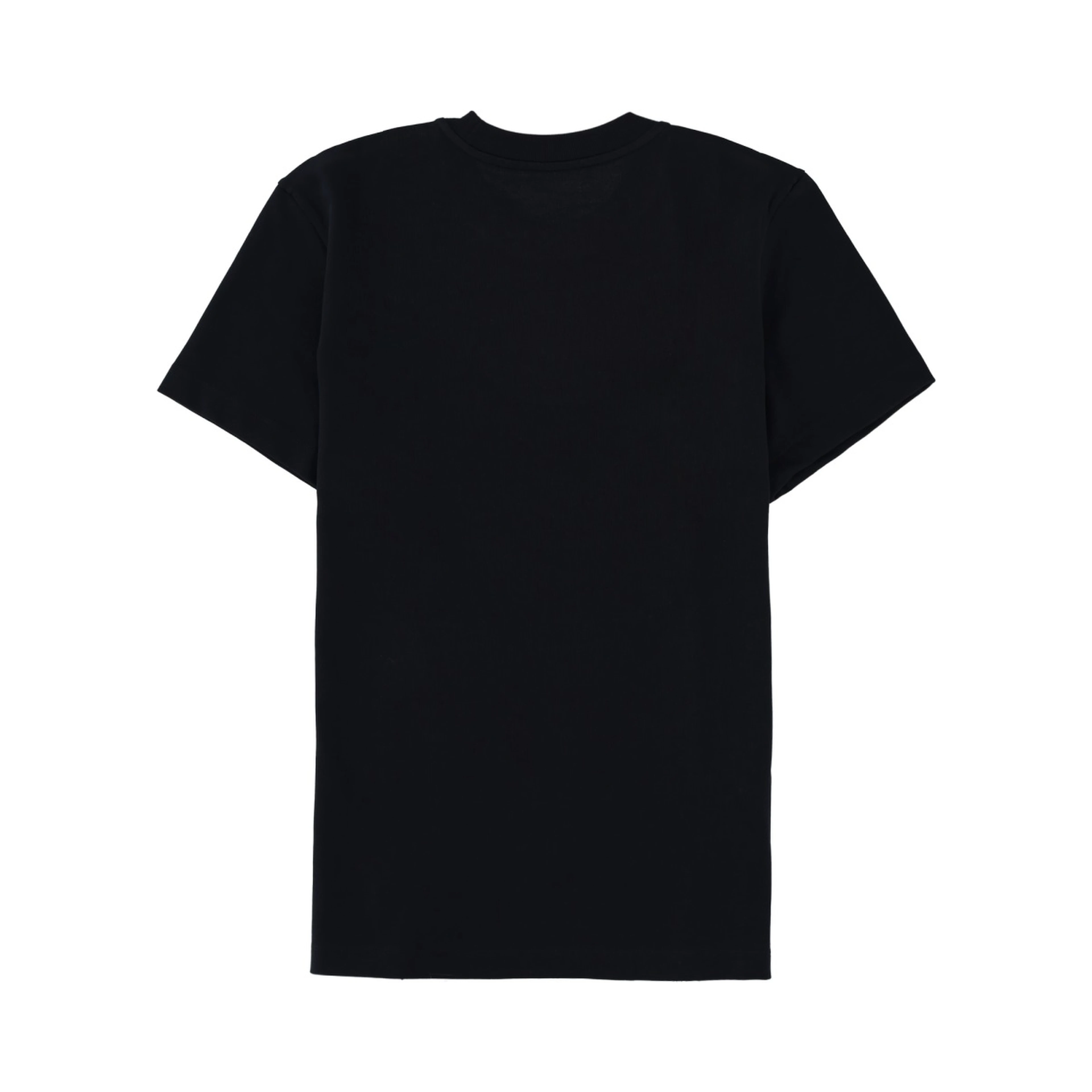 T-SHIRT CON LOGO