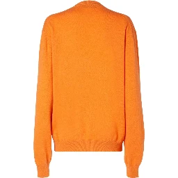 V-NECK SWEATER