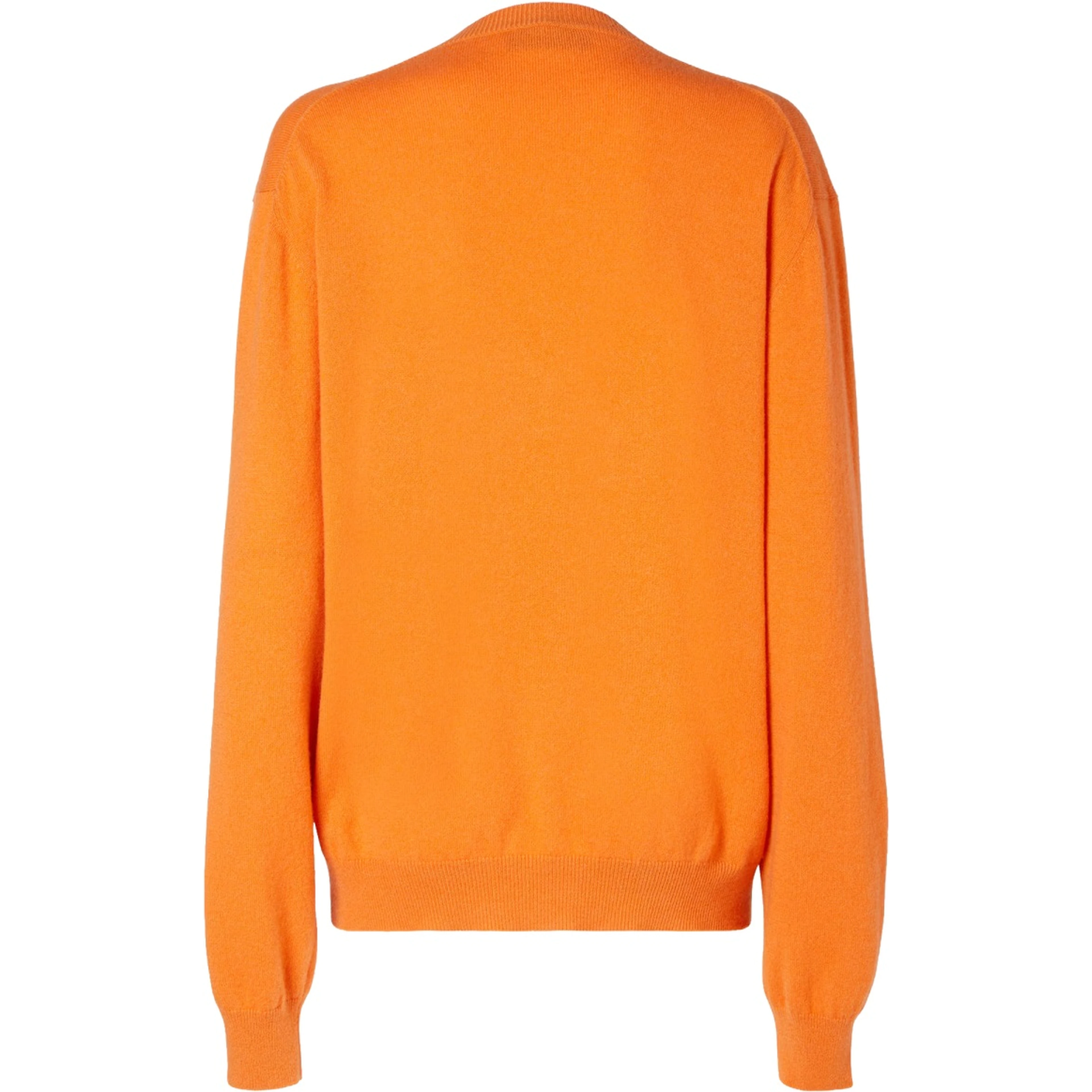 V-NECK SWEATER