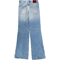 LEG JEANS