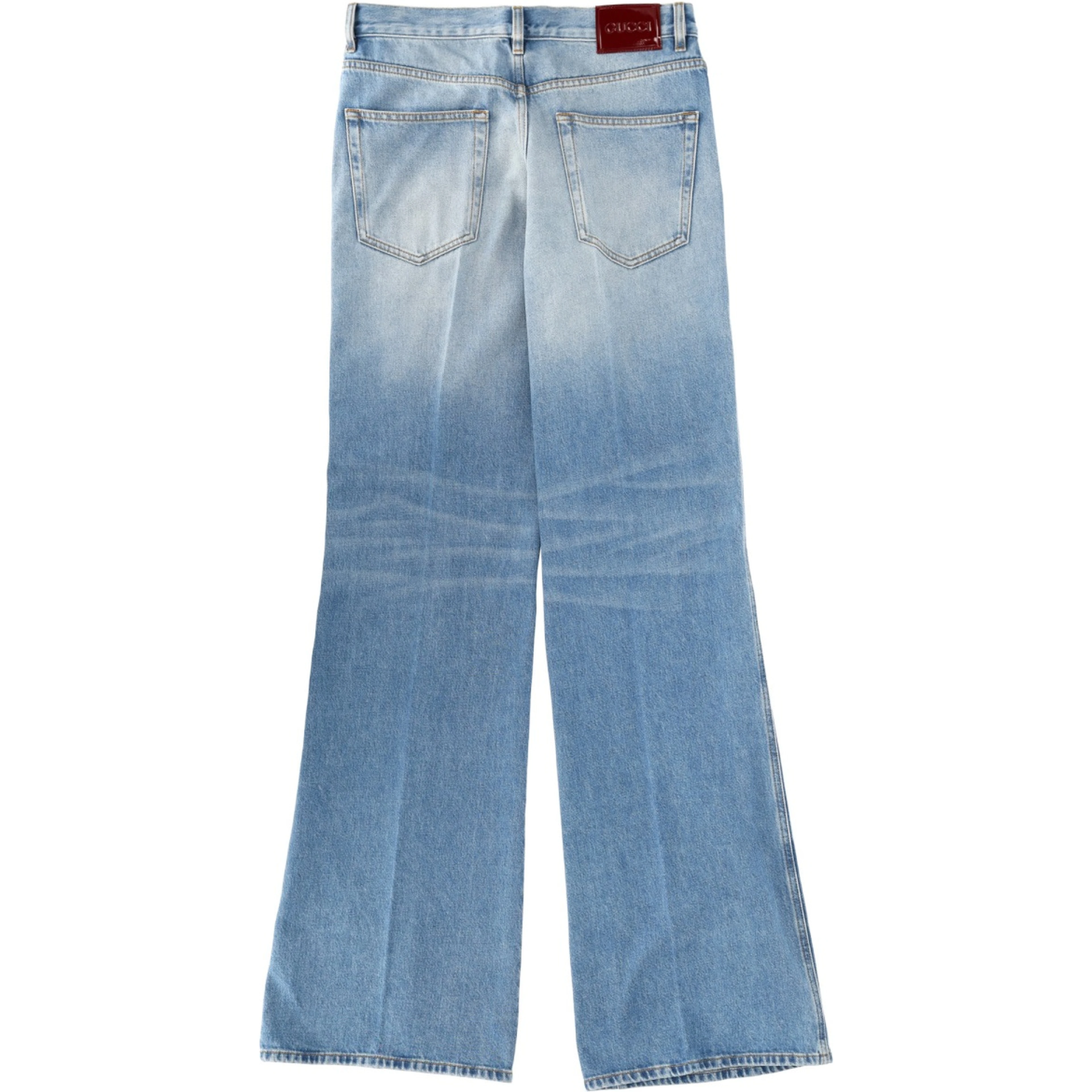 LEG JEANS