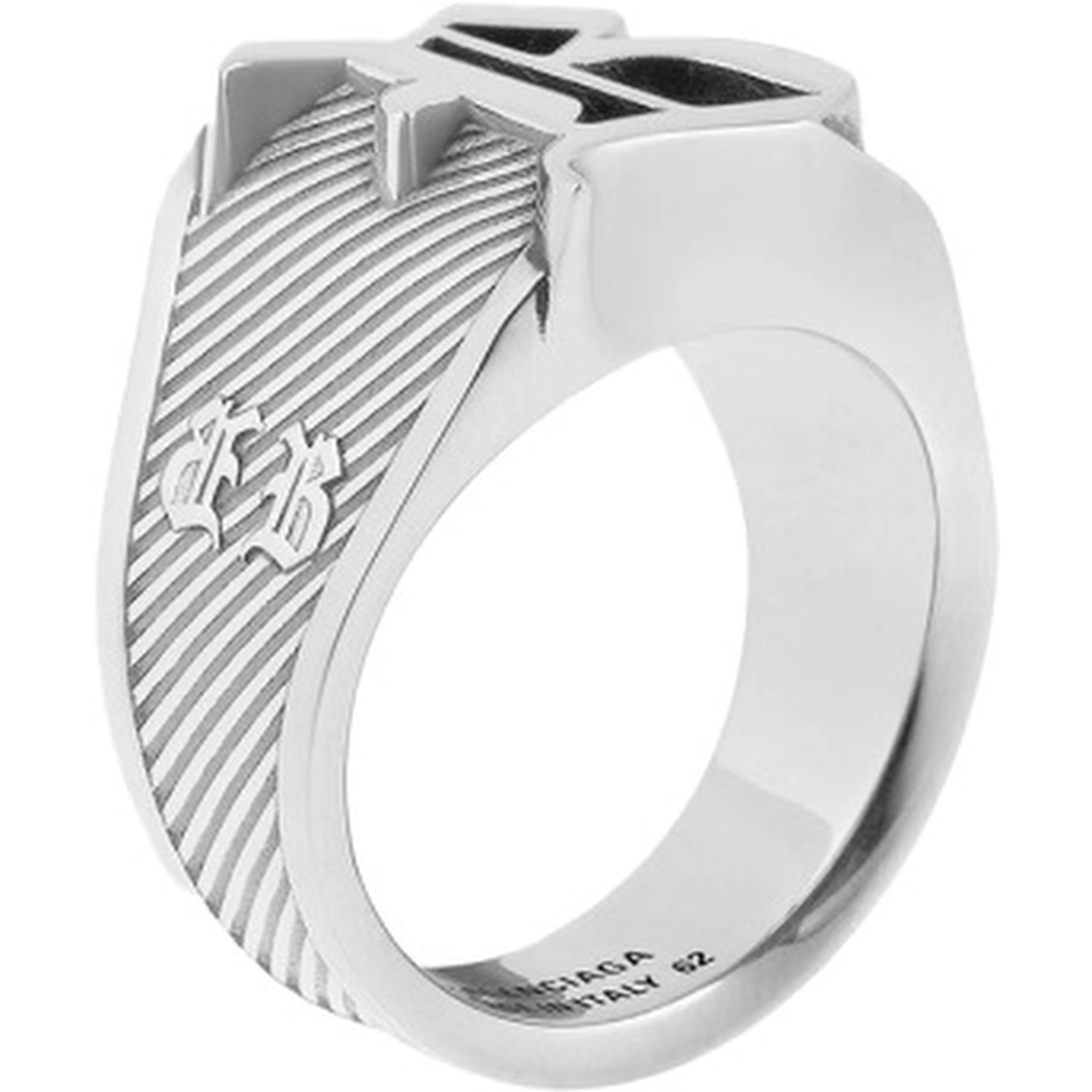 "CHEVALIER MELROSE" RING