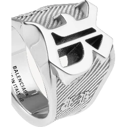"CHEVALIER MELROSE" RING