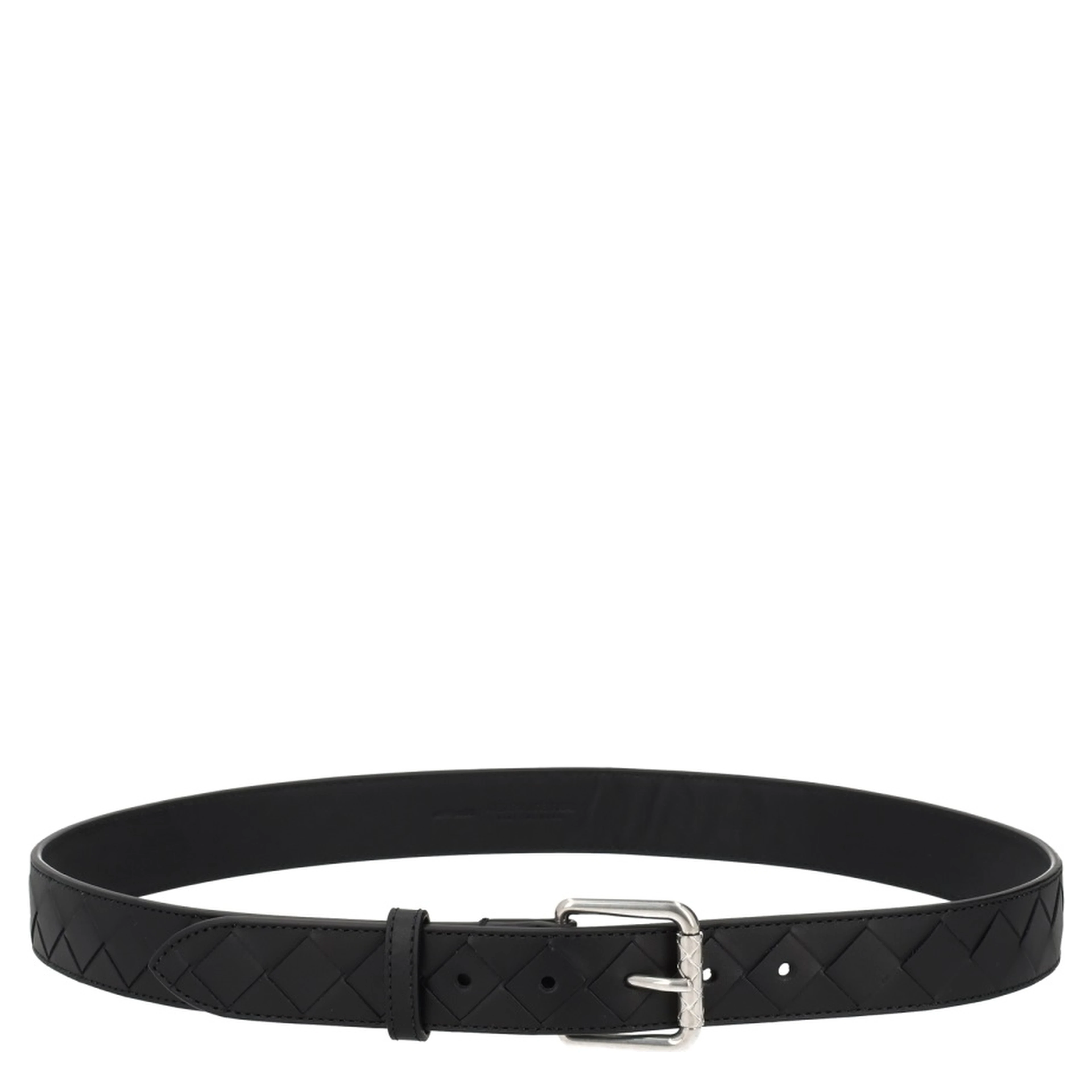 BRAIDED BELT