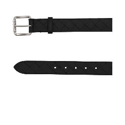 BRAIDED BELT