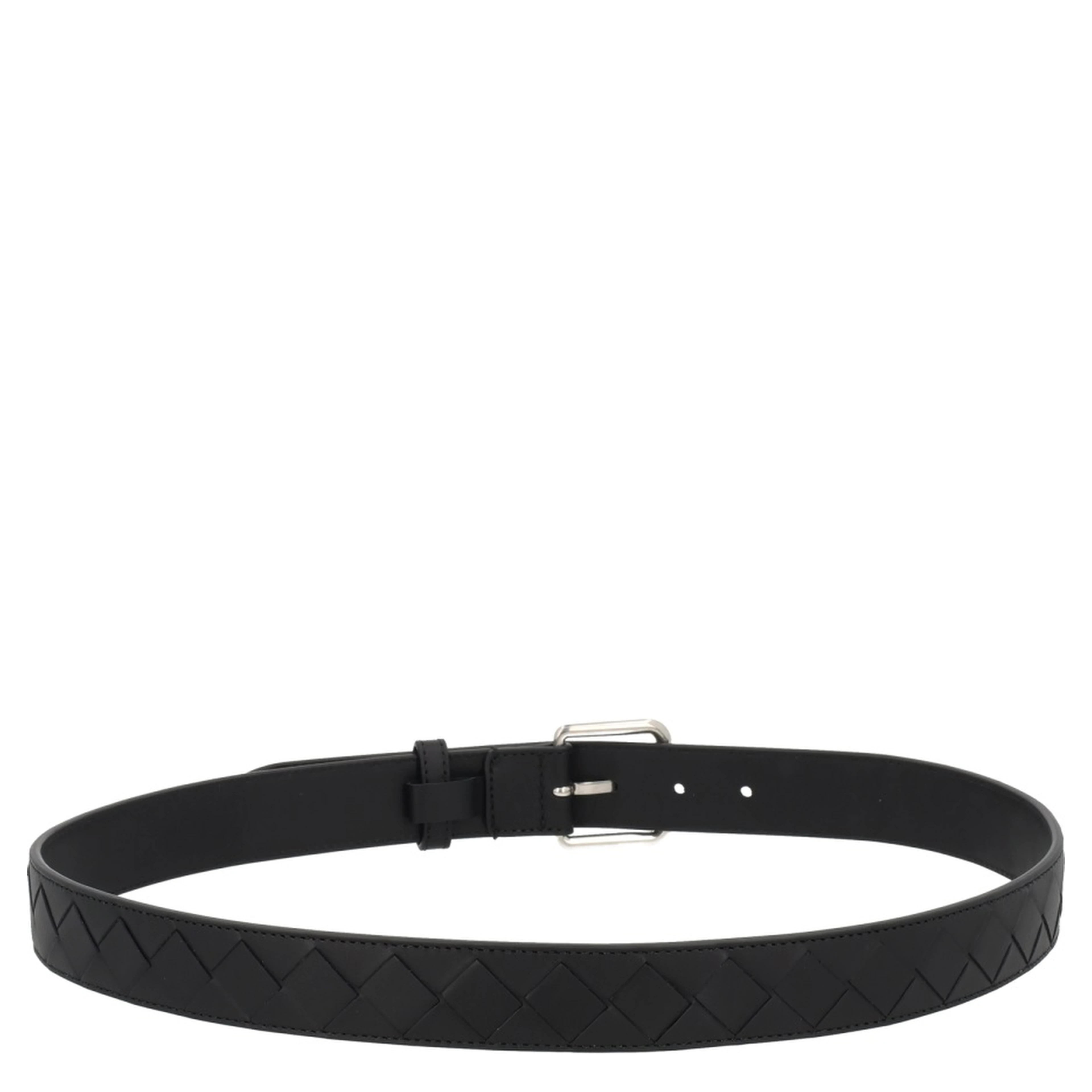 BRAIDED BELT