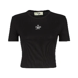 TOPS WITH LOGO
