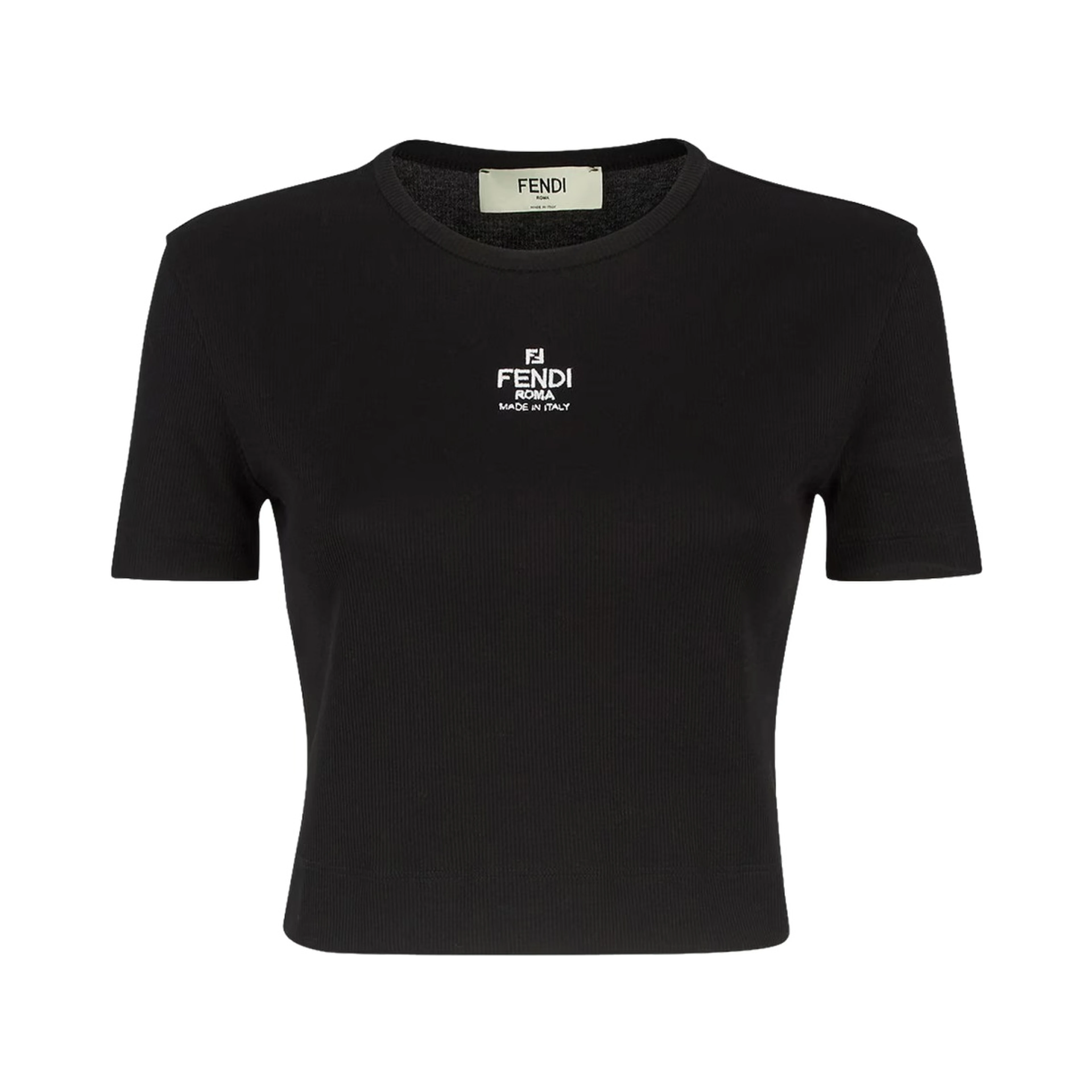 TOPS WITH LOGO
