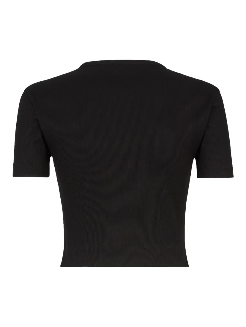 TOPS WITH LOGO