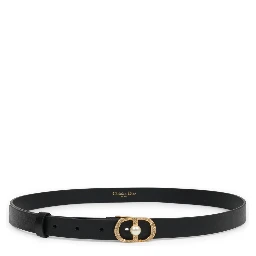 "30 MONTAIGNE JOLIE" BELT