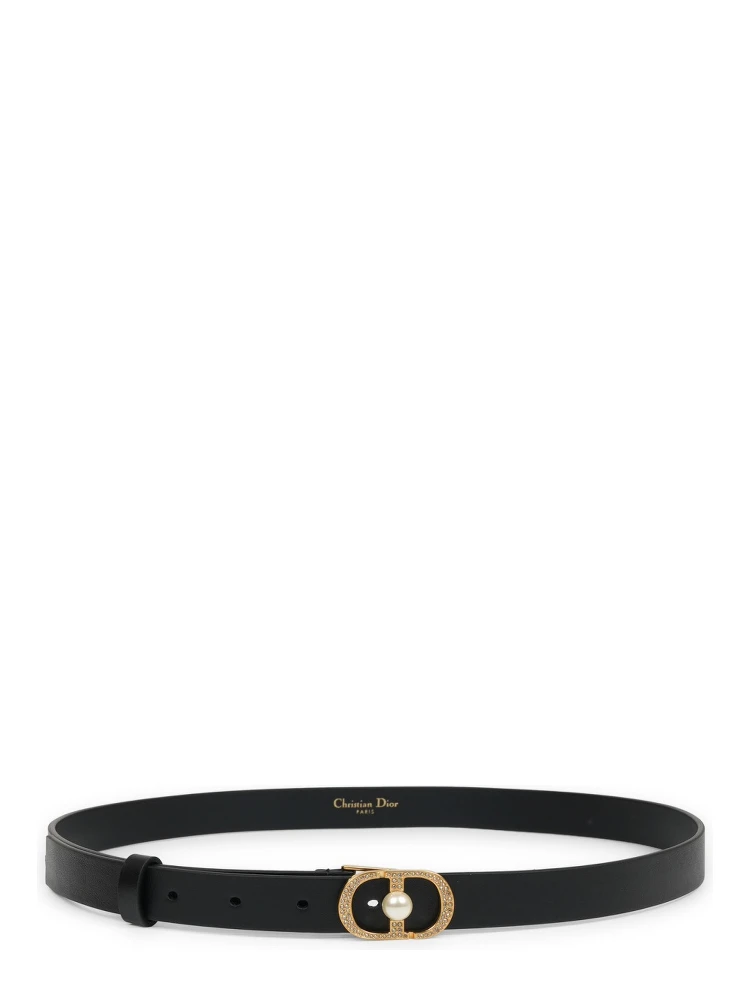 "30 MONTAIGNE JOLIE" BELT