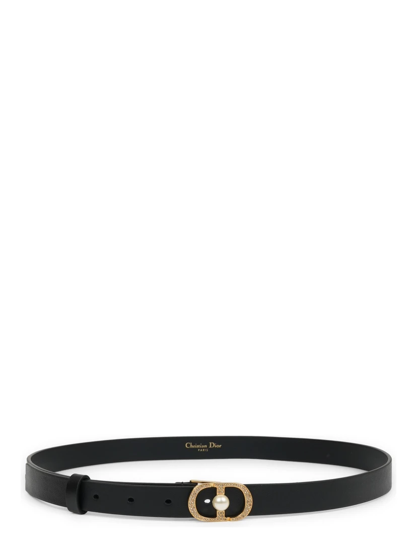 "30 MONTAIGNE JOLIE" BELT