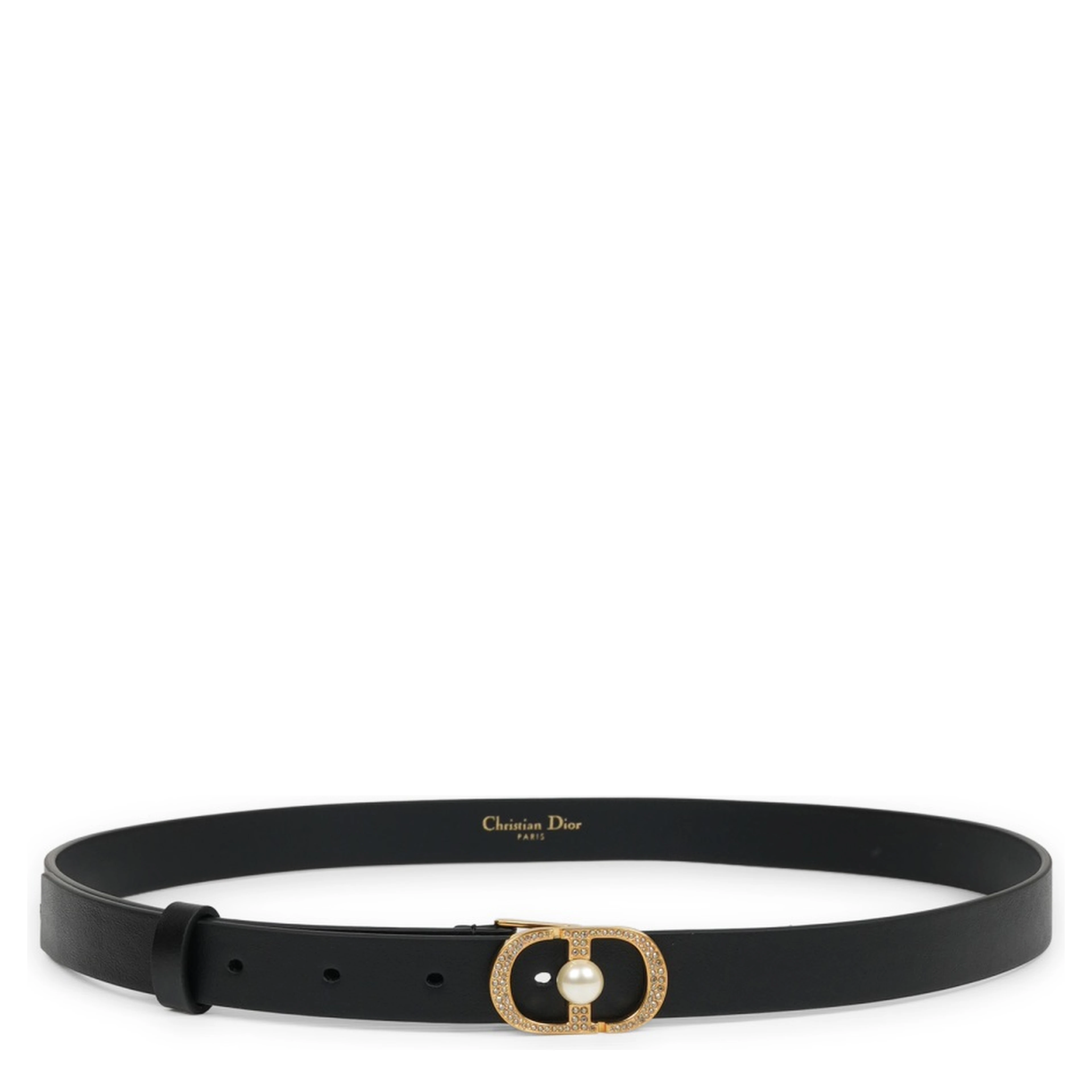 "30 MONTAIGNE JOLIE" BELT