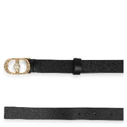 "30 MONTAIGNE JOLIE" BELT