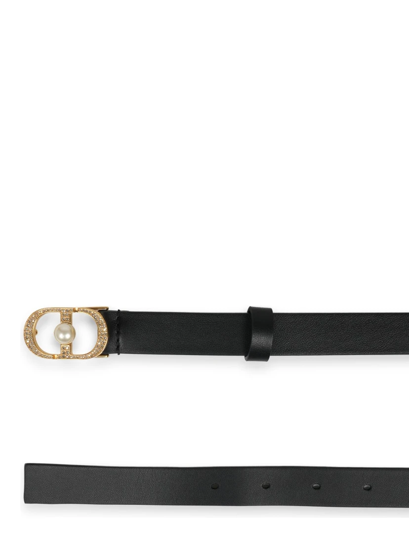 "30 MONTAIGNE JOLIE" BELT