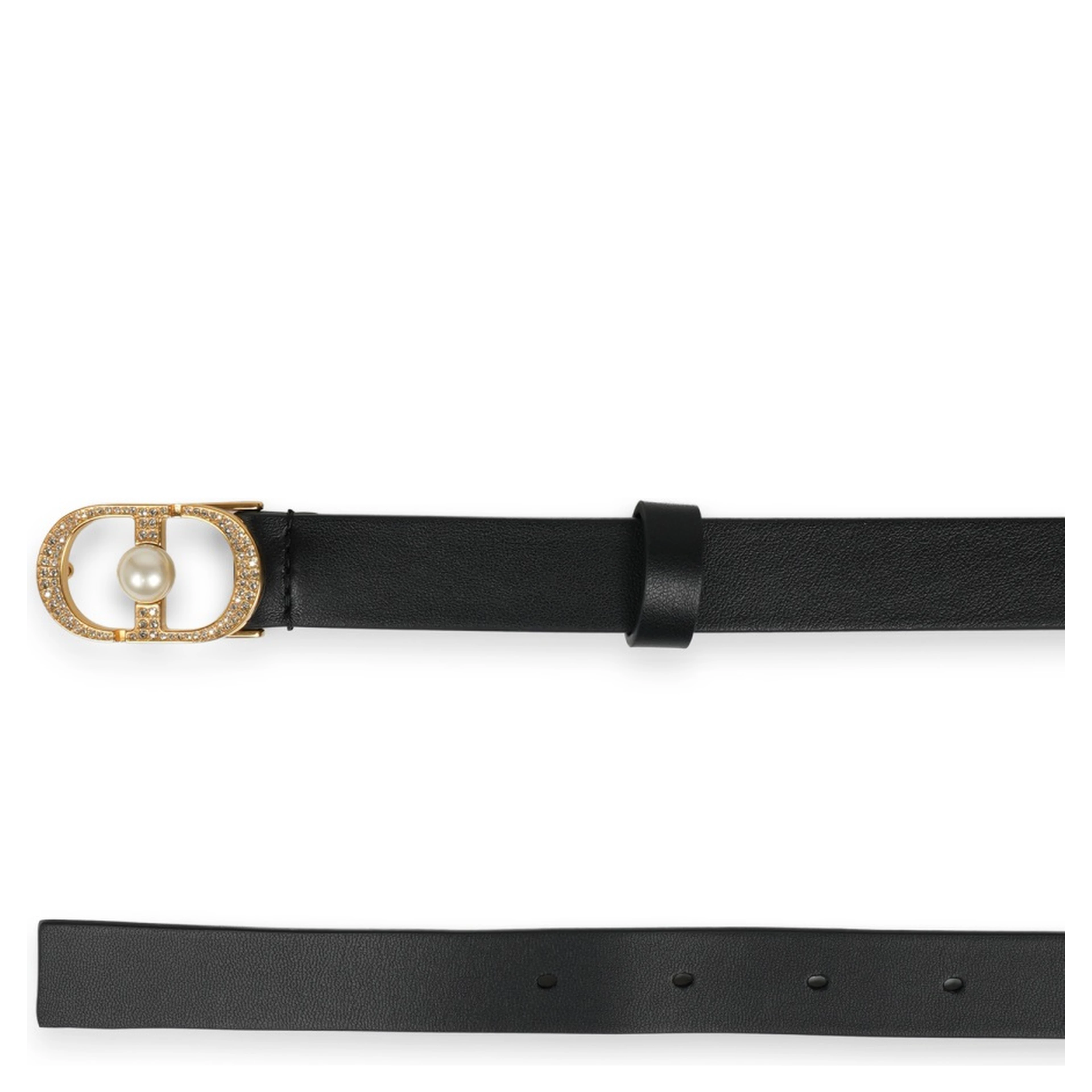 "30 MONTAIGNE JOLIE" BELT