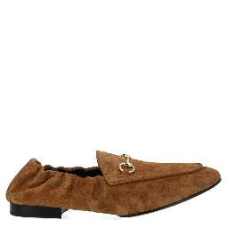 GG LOAFER WITH CLAMP