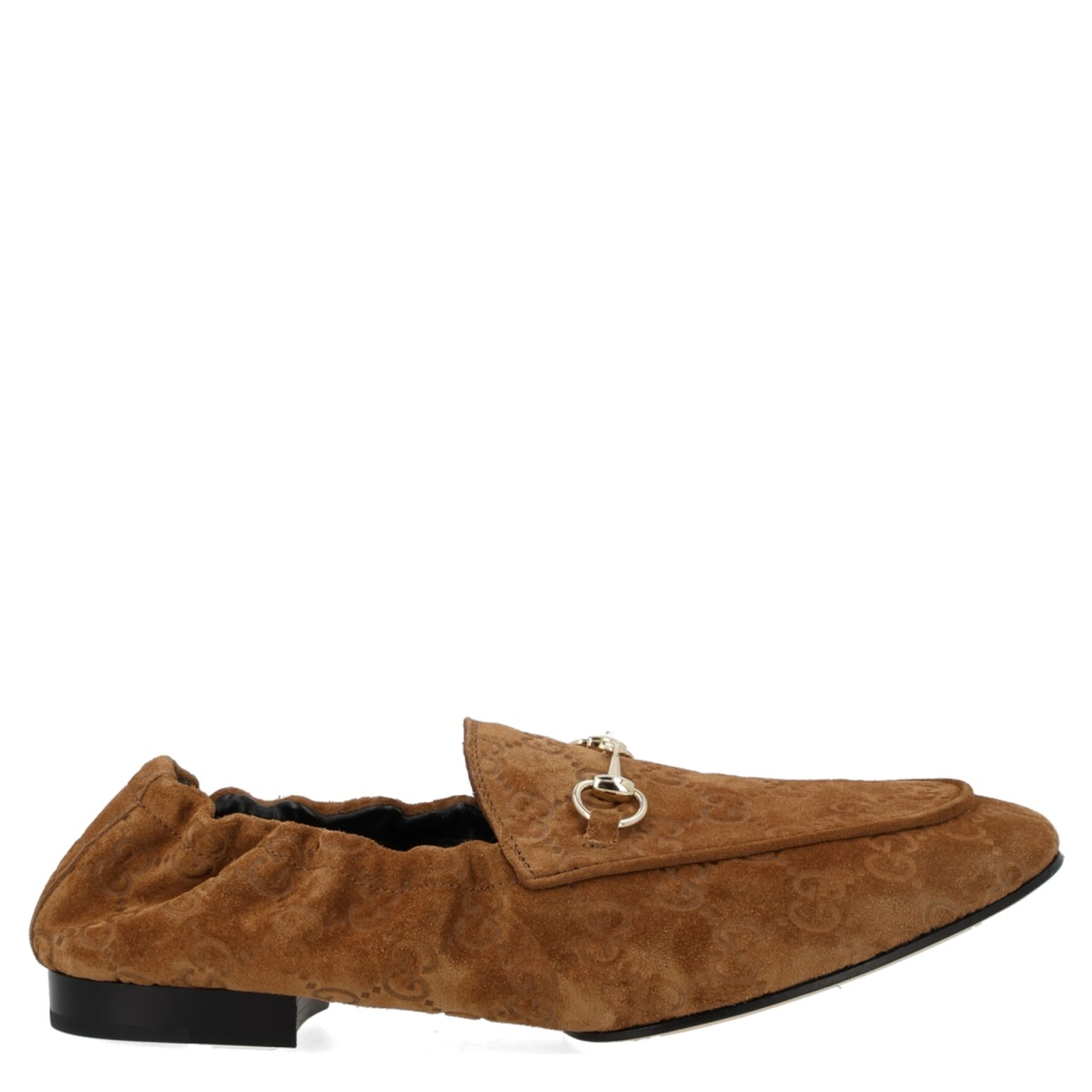 GG LOAFER WITH CLAMP