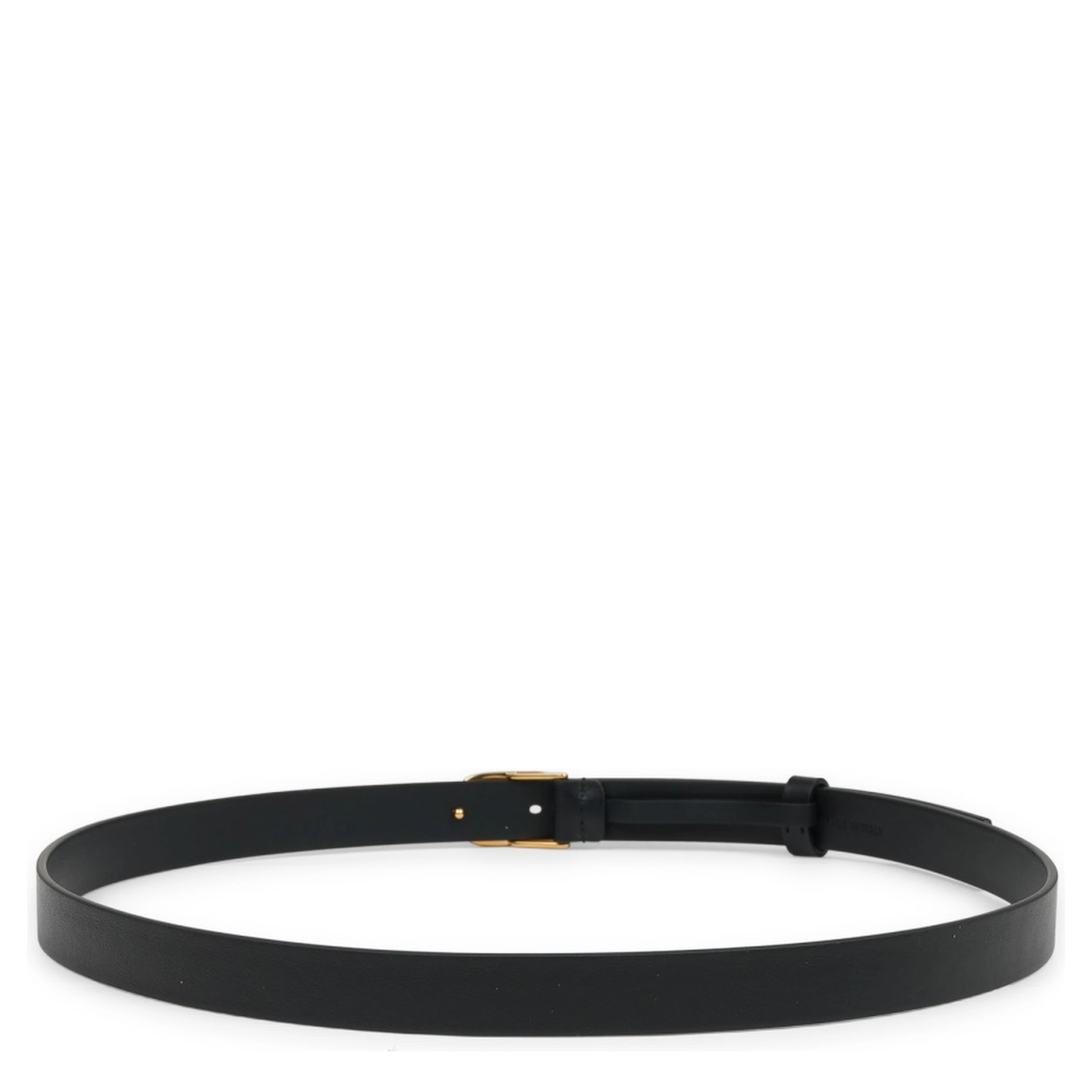 "30 MONTAIGNE JOLIE" BELT
