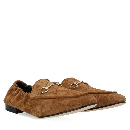GG LOAFER WITH CLAMP