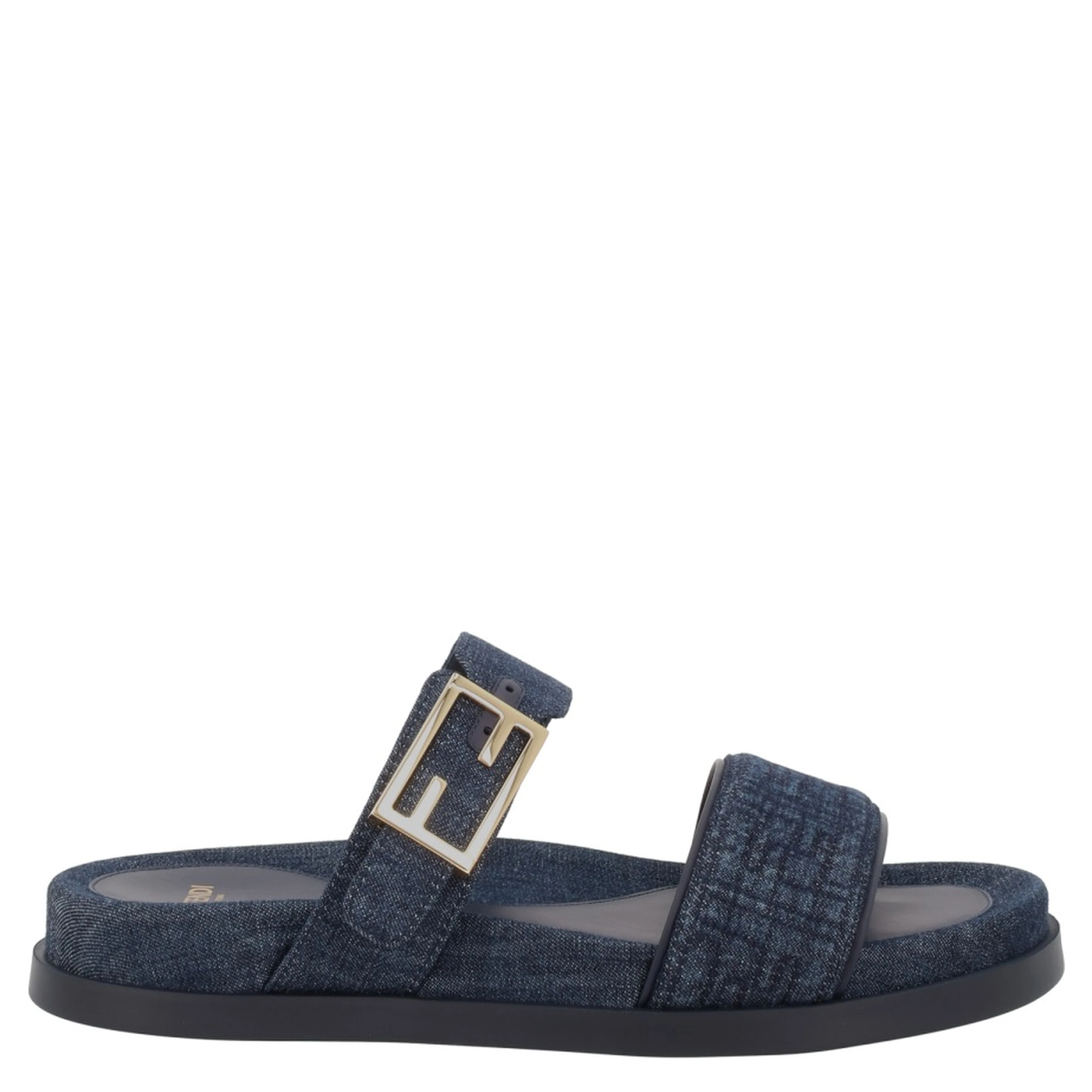 "FENDI FEEL" SANDAL
