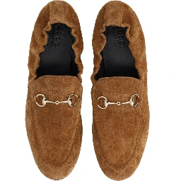GG LOAFER WITH CLAMP
