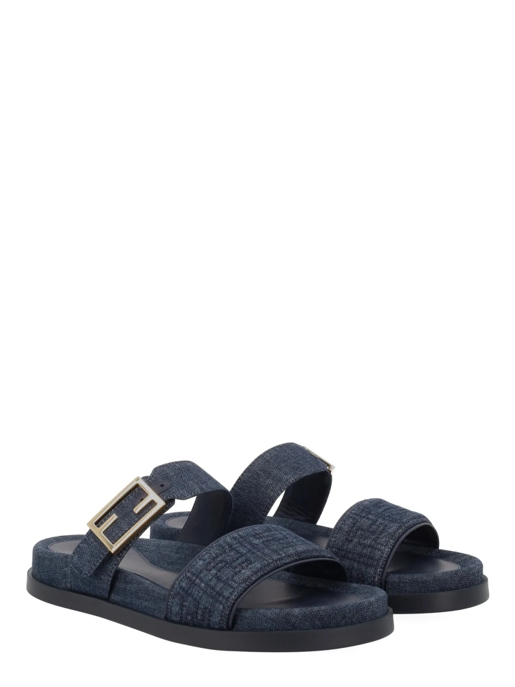 "FENDI FEEL" SANDAL alternative