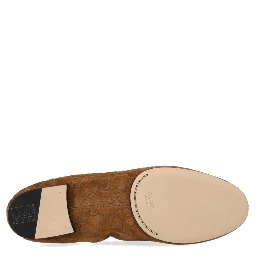 GG LOAFER WITH CLAMP