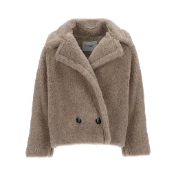 "GALLEY" COAT