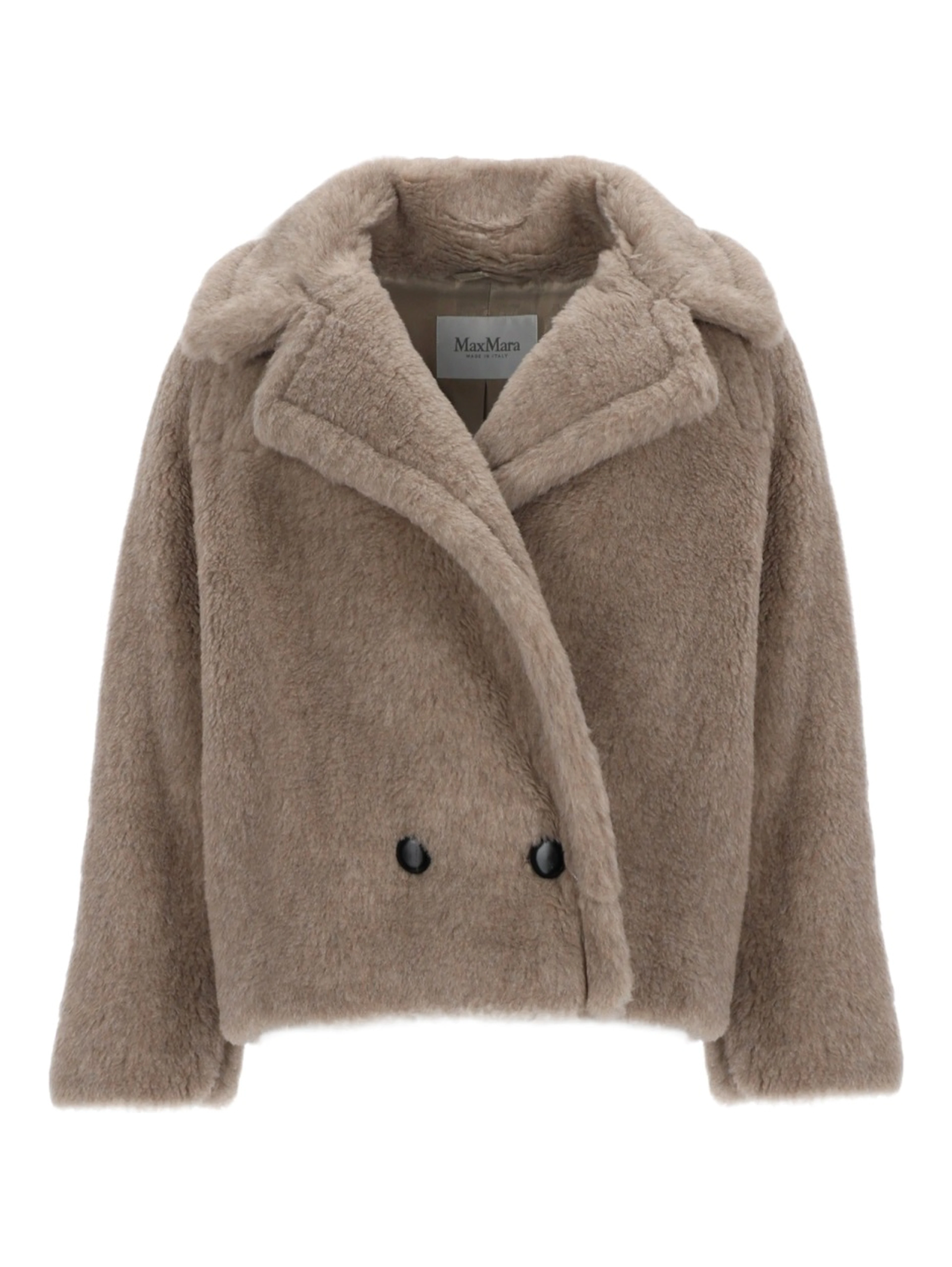 "GALLEY" COAT