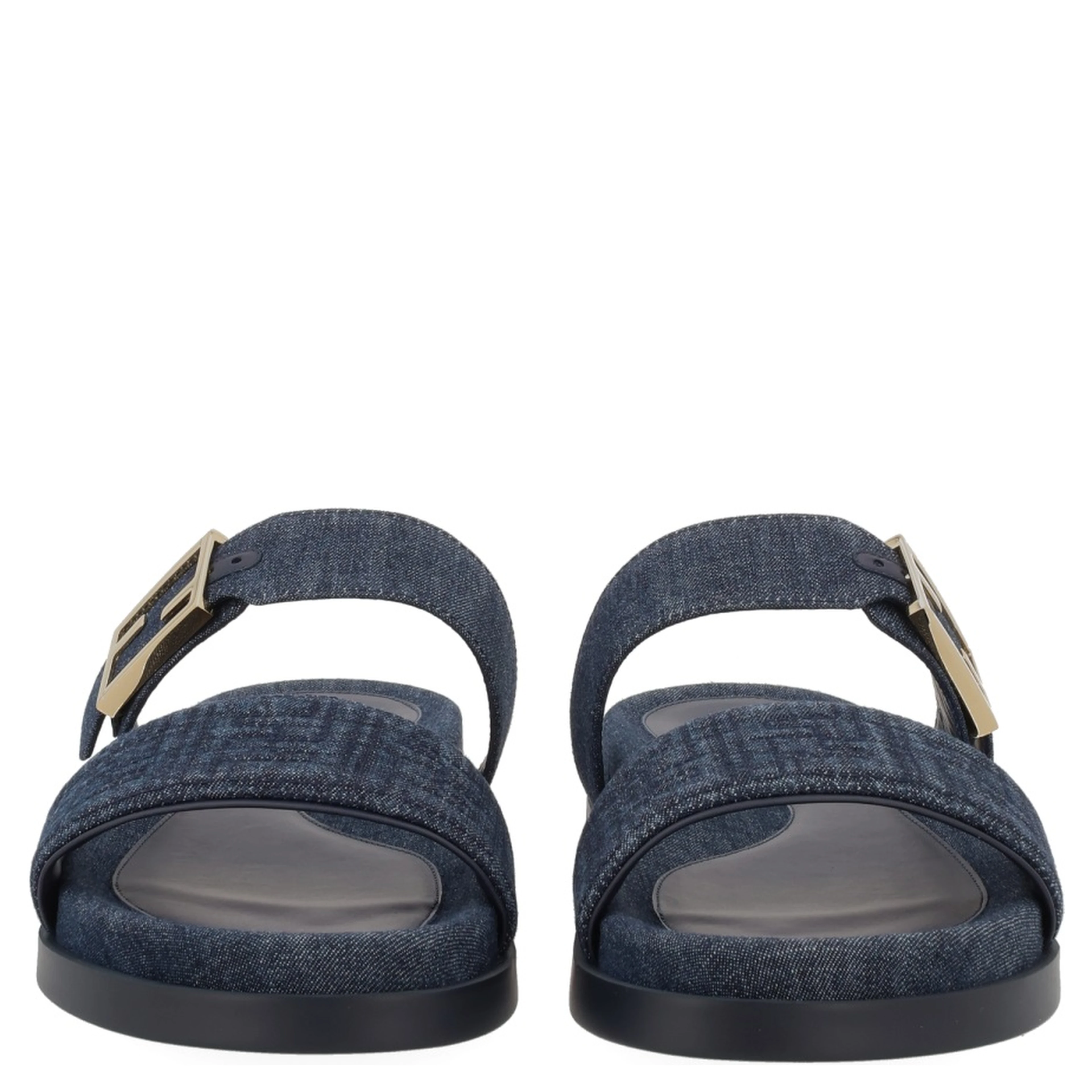 "FENDI FEEL" SANDAL