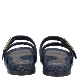 "FENDI FEEL" SANDAL