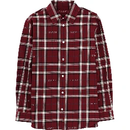 SHIRT WITH LOGO