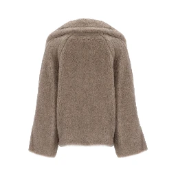 "GALLEY" COAT