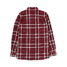 SHIRT WITH LOGO