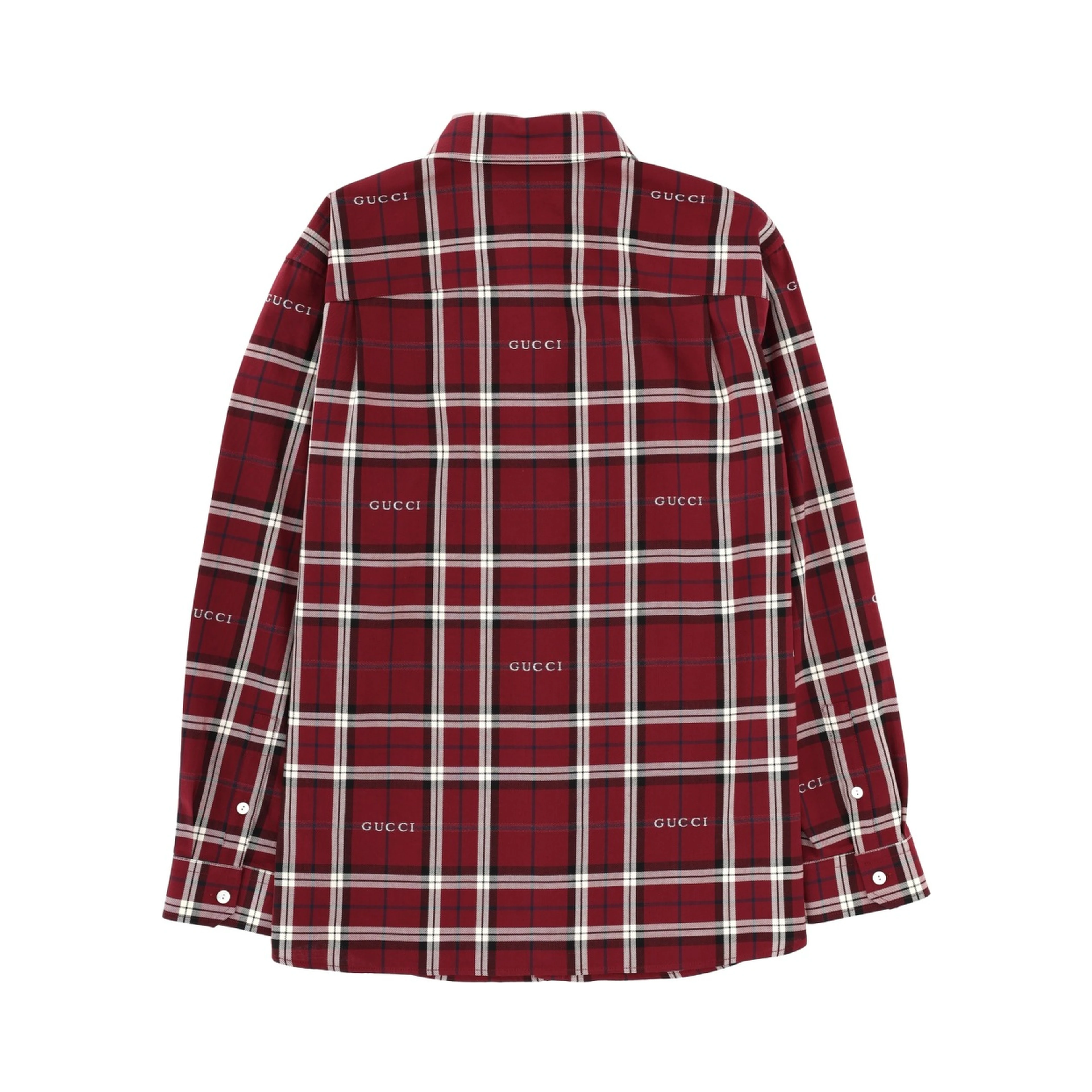 SHIRT WITH LOGO