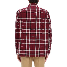 SHIRT WITH LOGO