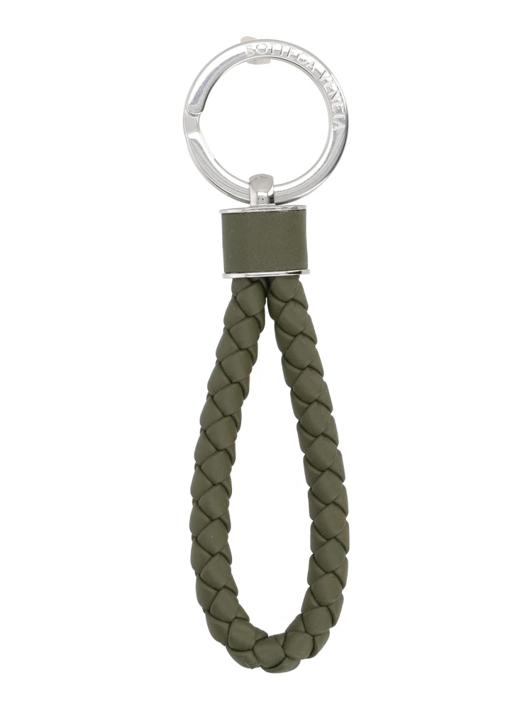 KEYCHAIN "WEAVE"