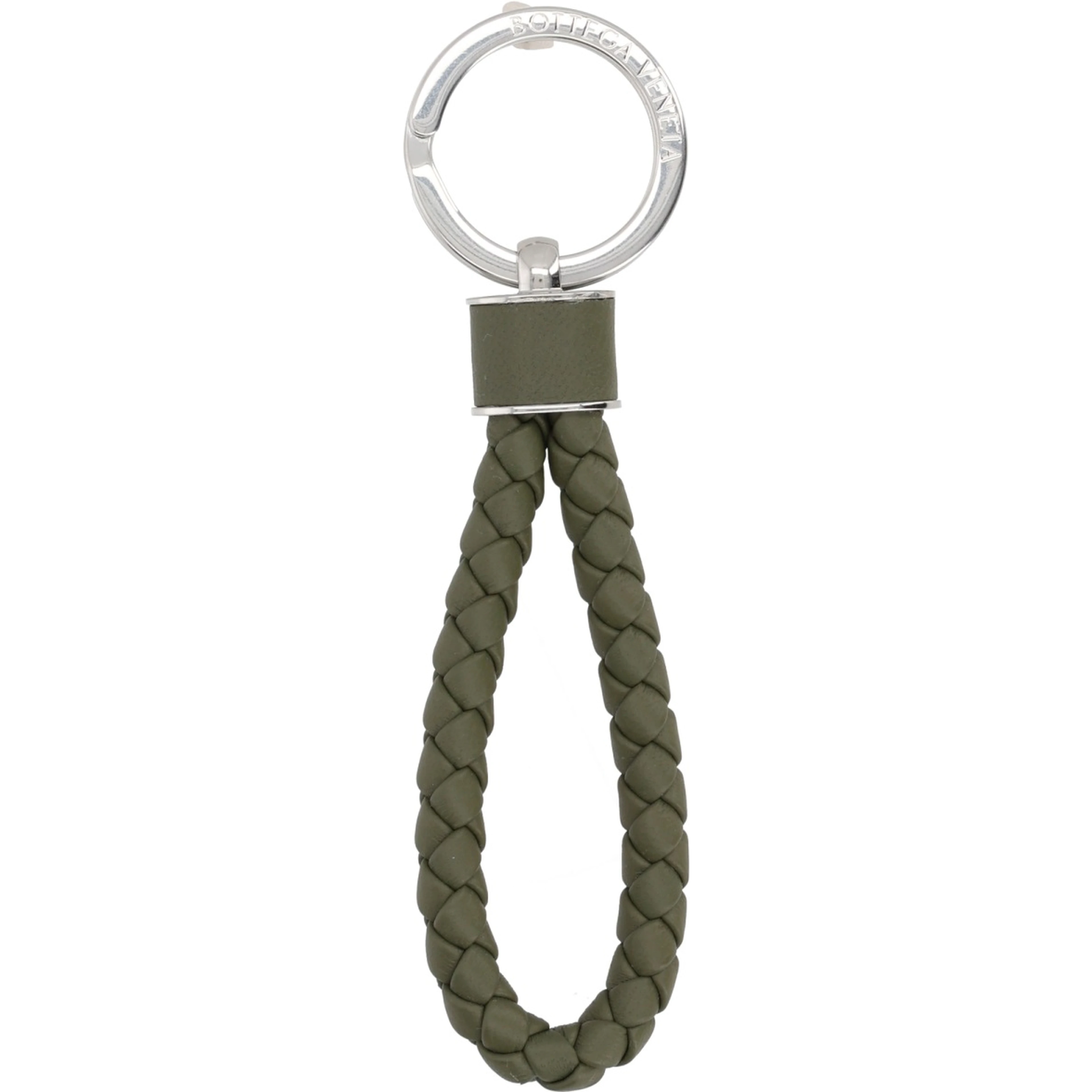 KEYCHAIN "WEAVE"