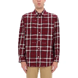 SHIRT WITH LOGO