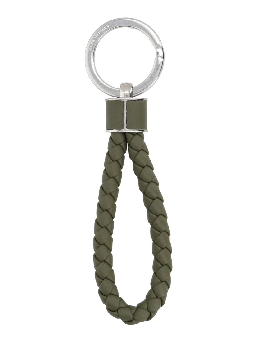KEYCHAIN "WEAVE"