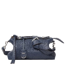 "BY THE WAY SADDLERY" BAG
