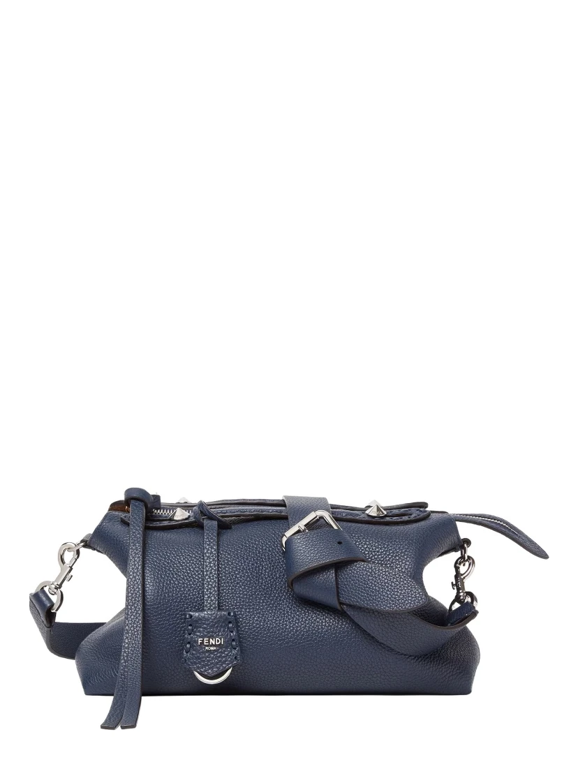"BY THE WAY SADDLERY" BAG
