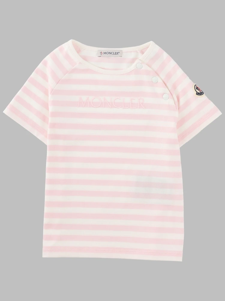 t-shirt maniche corte