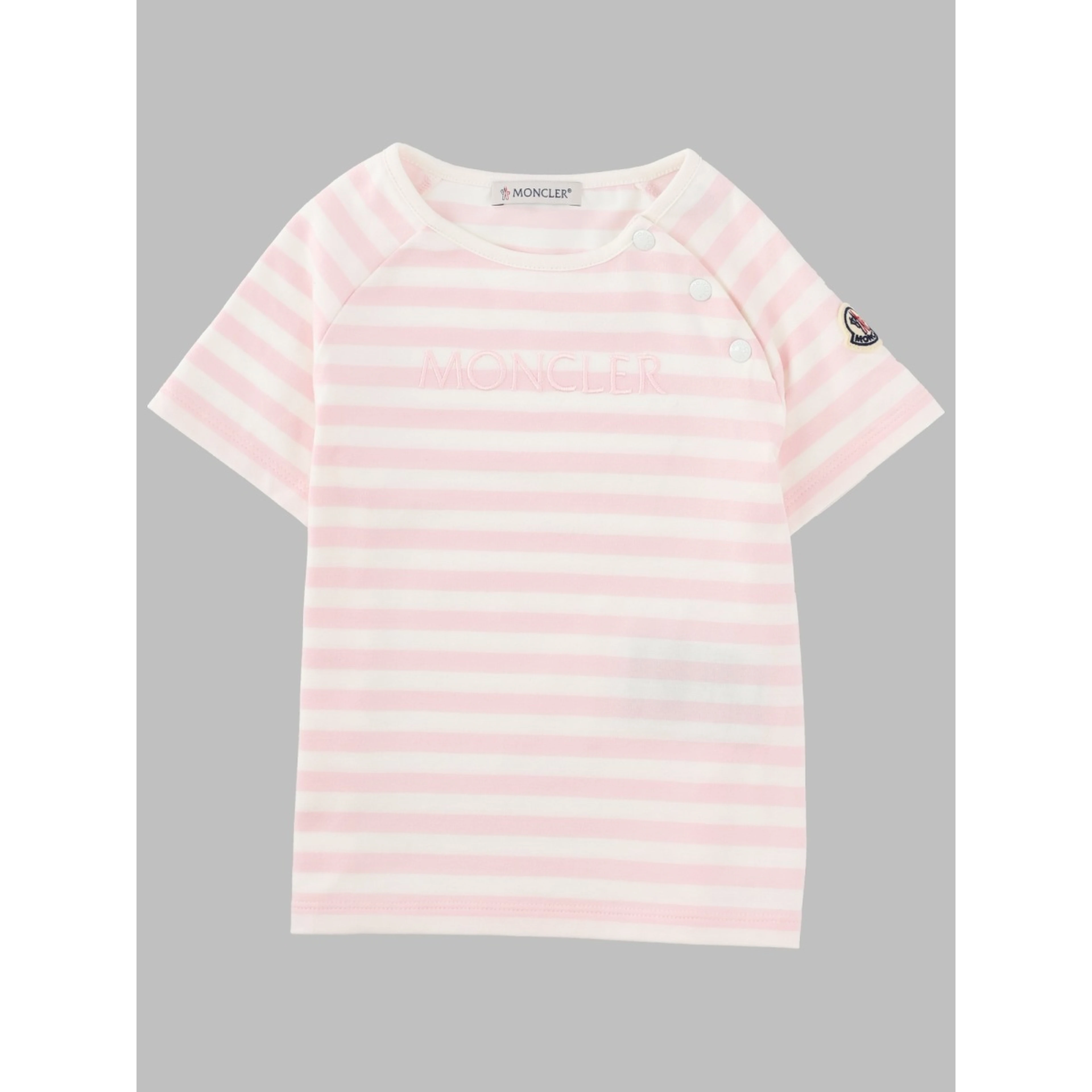 t-shirt maniche corte