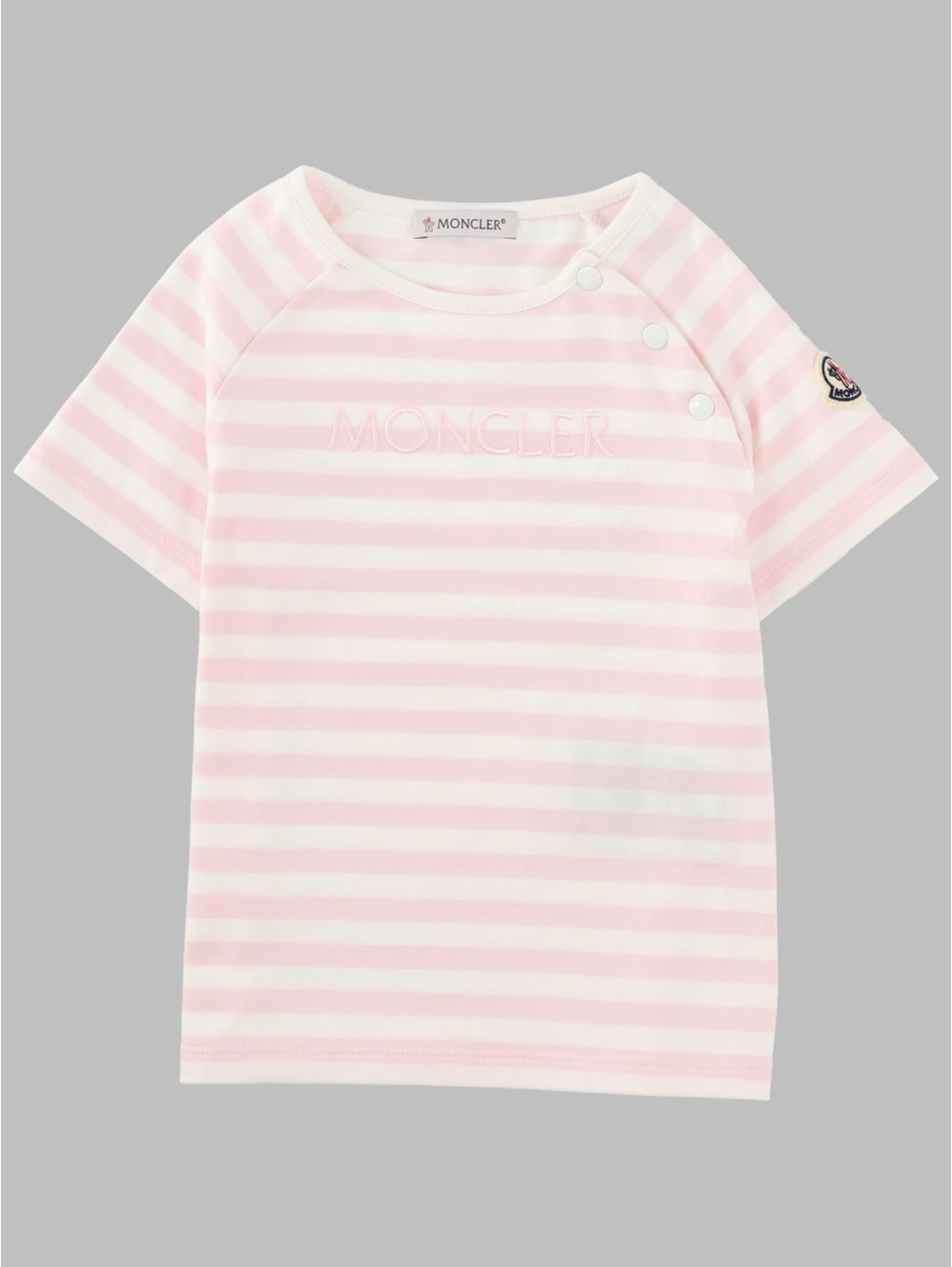 t-shirt maniche corte
