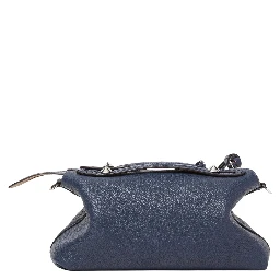 "BY THE WAY SADDLERY" BAG