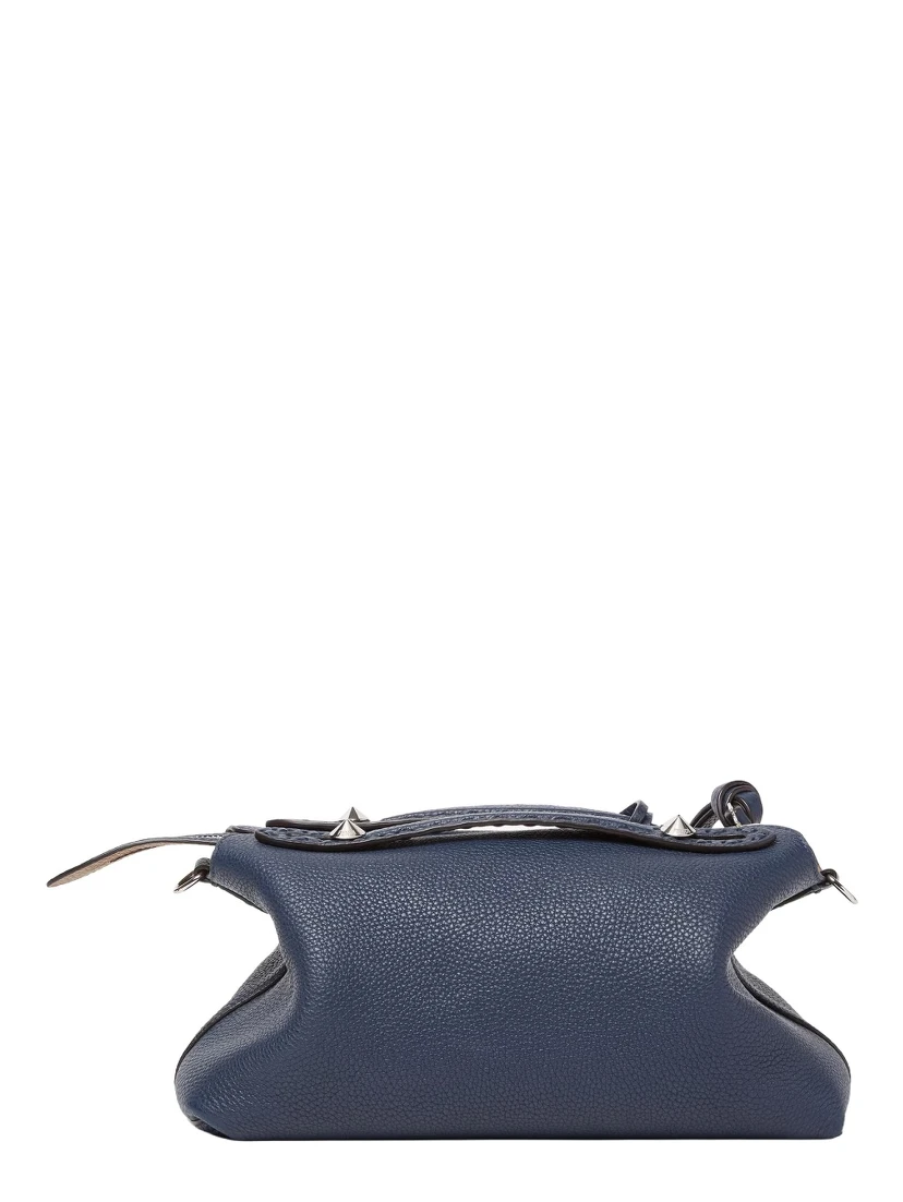 "BY THE WAY SADDLERY" BAG